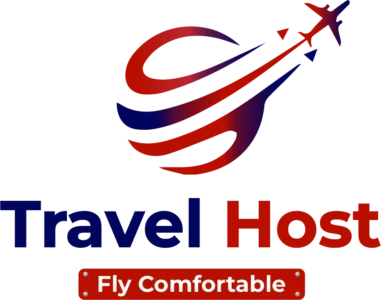 travel host main logo