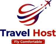 travel host main logo