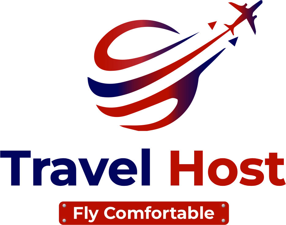 travel host main logo